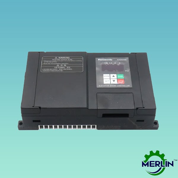 Elevator Door Controller - Panasonic AAD03040D